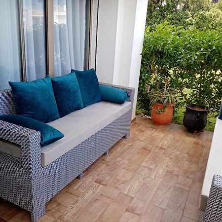 Perla Saidia Appartement Екстериор снимка
