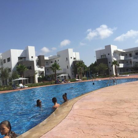 Perla Saidia Appartement Екстериор снимка
