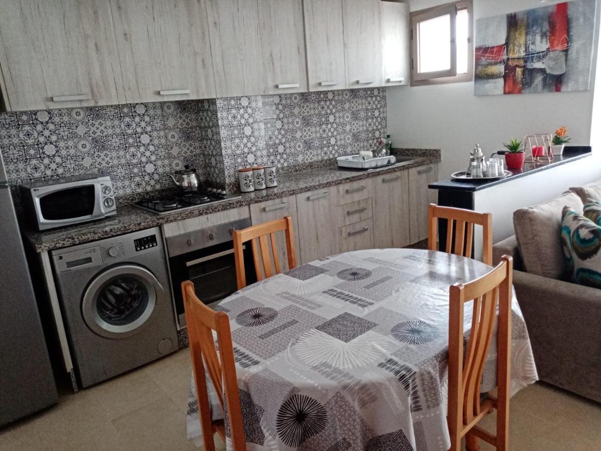 Perla Saidia Appartement Екстериор снимка