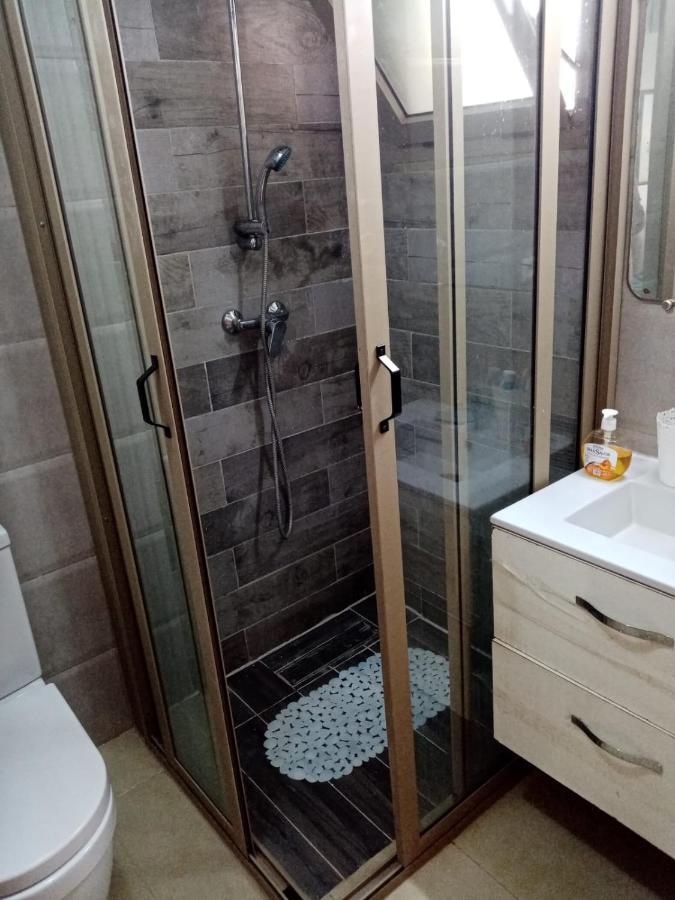 Perla Saidia Appartement Екстериор снимка
