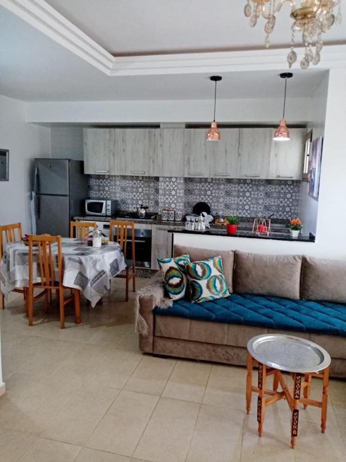 Perla Saidia Appartement Екстериор снимка