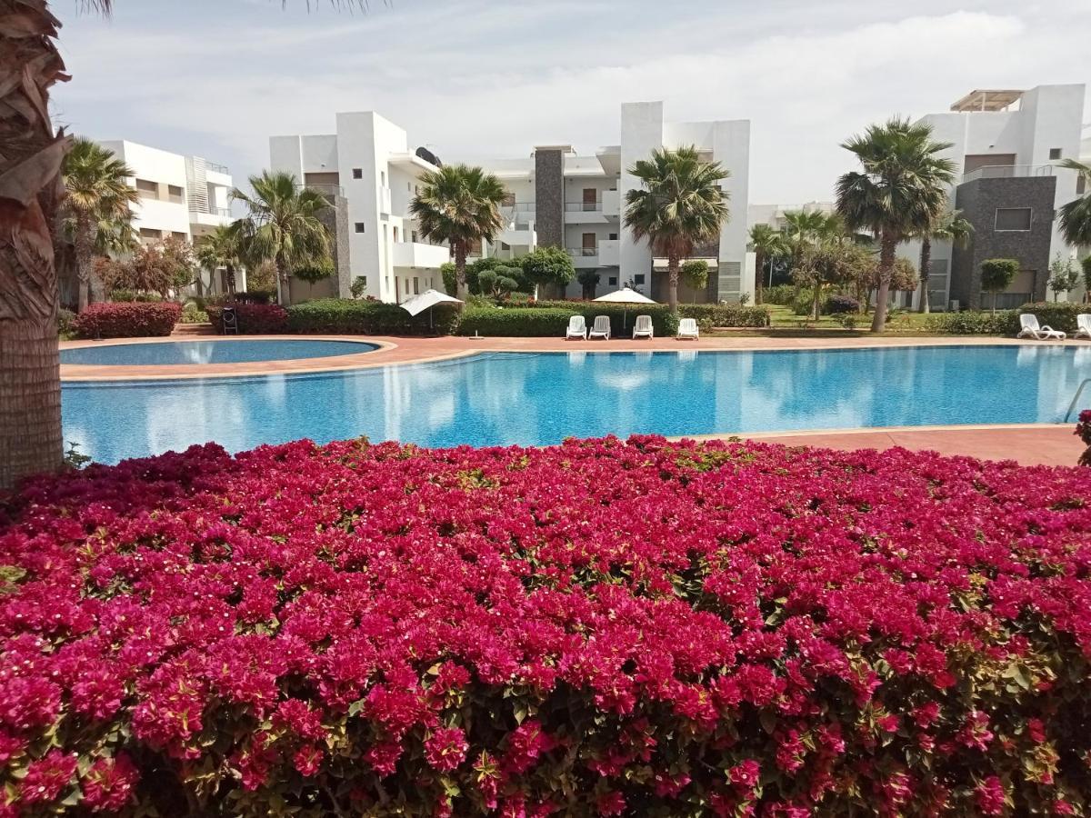 Perla Saidia Appartement Екстериор снимка