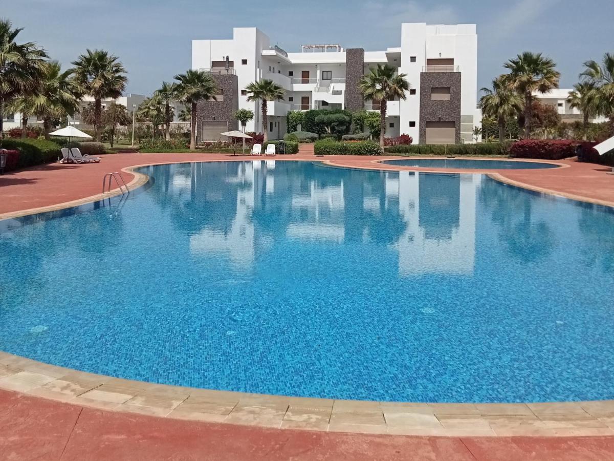 Perla Saidia Appartement Екстериор снимка
