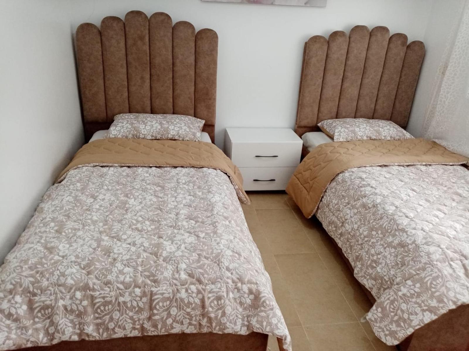 Perla Saidia Appartement Екстериор снимка