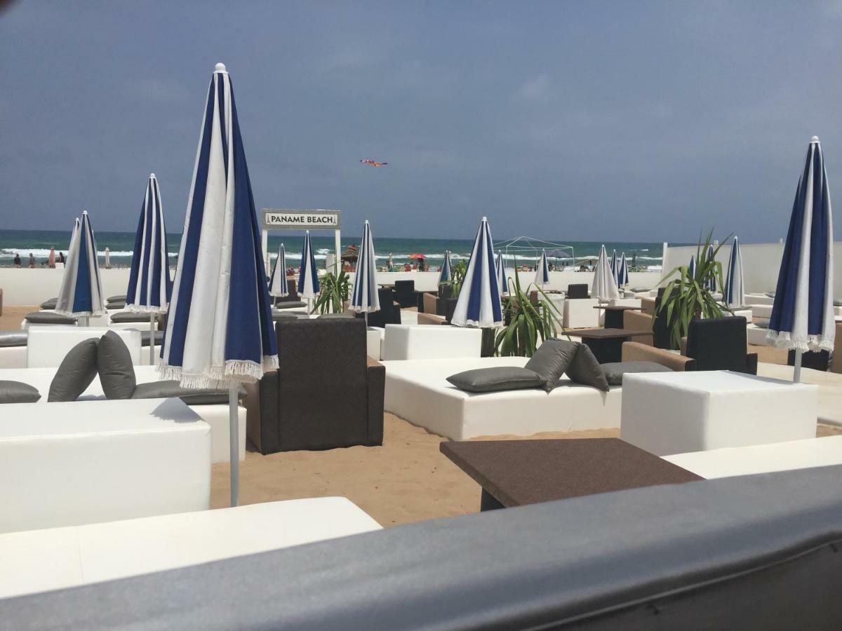Perla Saidia Appartement Екстериор снимка